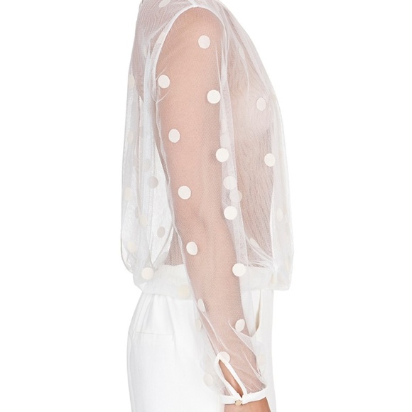 SASS & BIDE ROMPER - Picture 2 of 8